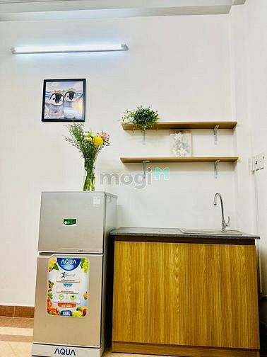 Hình ảnh Cho thuê Trang Chủ MB66.COM / Đăng Ký Tặng 66K studio twins, 25m2, giá chỉ 4.7tr, không giới hạn ngườ