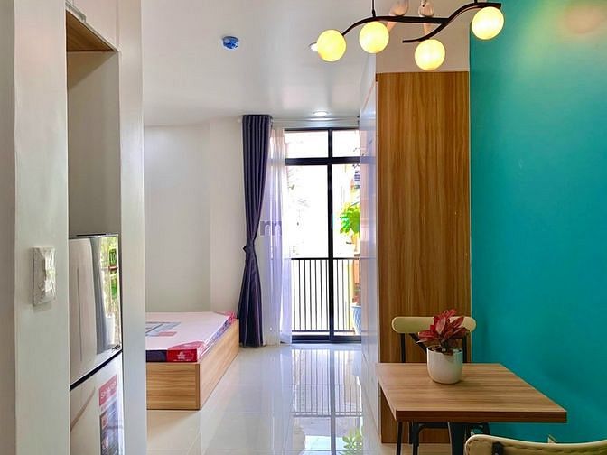 Hình ảnh 🌆Siêu phẩm Trang Chủ MB66.COM / Đăng Ký Tặng 66K BALCONY sân vườn_Hồng Hà khu sân bay Tân Sơn Nhất