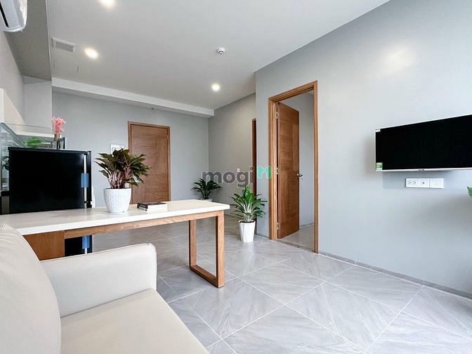 Hình ảnh CHDV Q7_ Duplex/Studio_ gác cao, Full nội thất_ gần Lotte, KCX, PMH,