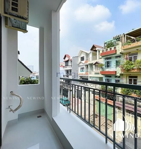 Hình ảnh CHDV Q7_ Duplex/Studio_ gác cao, Full nội thất_ gần Lotte, KCX, PMH,