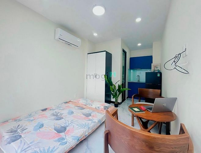 Hình ảnh Căn Hộ View Sông Ngay Đại Học Văn Lang cs3