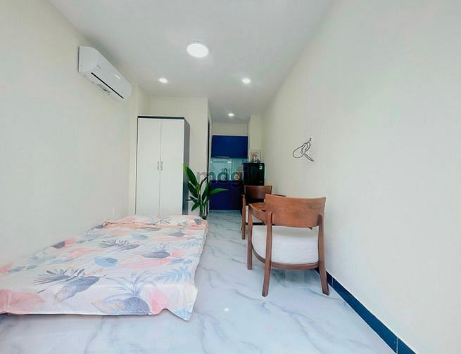 Hình ảnh Căn Hộ View Sông Ngay Đại Học Văn Lang cs3