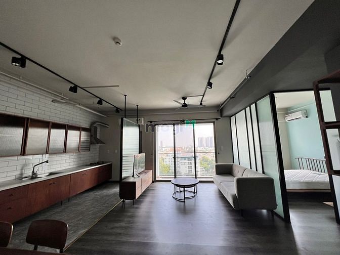 Hình ảnh Cho thuê Trang Chủ MB66.COM / Đăng Ký Tặng 66K Hưng phúc 1 - 82m2 - 2PN - 21 triệu