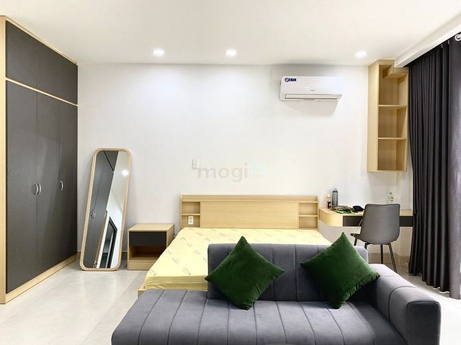 Hình ảnh ✅Mb6623 nạp rút nhanh chóng Cao Cấp Studio_Cửa sổ to_Máy giặt_Nguyễn Cửu Vân_Bình Thạnh✅