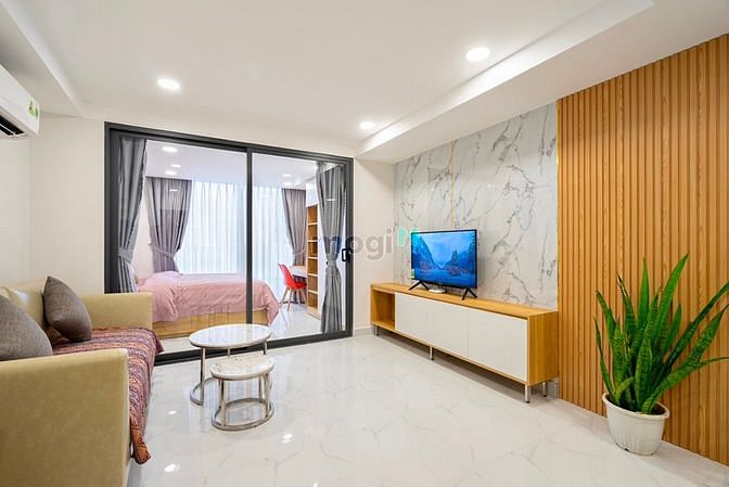 Hình ảnh Mb6623 nạp rút nhanh chóng cho thuê Trần Đình Xu ,q1/1pn+view sau thoáng mát