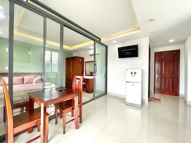 Hình ảnh Mb6623 nạp rút nhanh chóng Studio cao cấp ngay đường Hoàng Sa