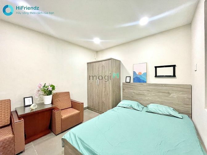 Hình ảnh Mb6623 nạp rút nhanh chóng Studio gần đại học công thương tây thạnh