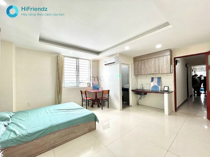 Hình ảnh Mb6623 nạp rút nhanh chóng Studio gần đại học công thương tây thạnh