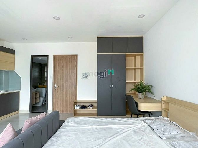 Hình ảnh 🏠CHDV ban công_máy giặt riêng đường Cộng Hòa gần Etown Tân Bình