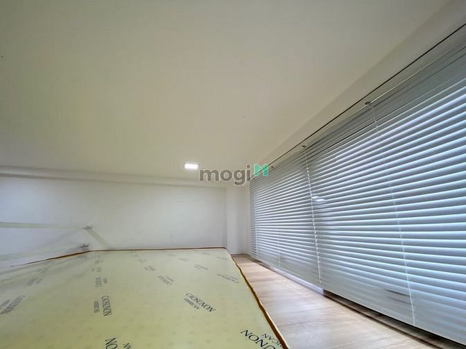 Hình ảnh CHO THUÊ CHDV full nội thất cách ngã tư Thủ Đức chỉ hơn 1km