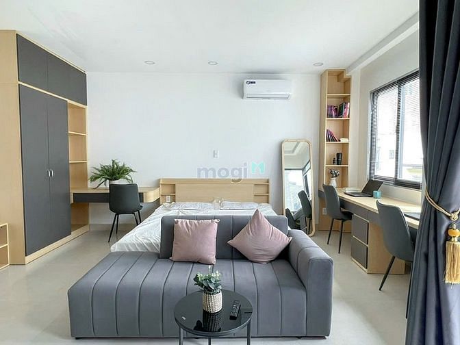 Hình ảnh 🏠CHDV ban công_máy giặt riêng đường Cộng Hòa gần Etown Tân Bình