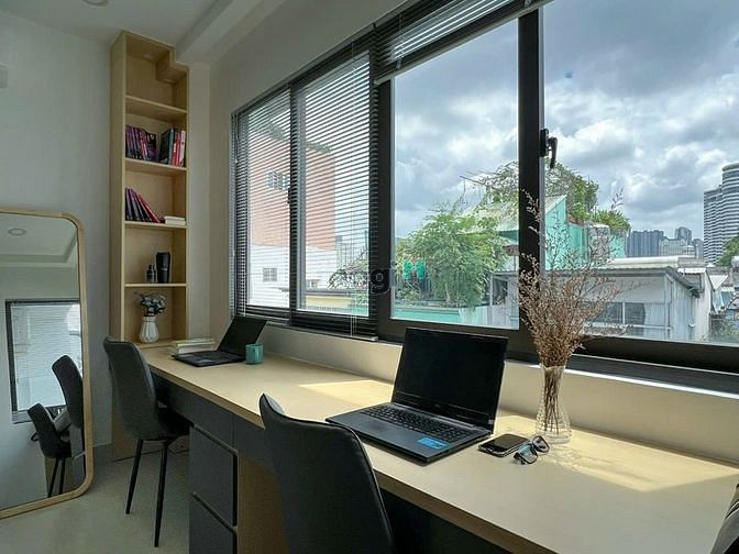 Hình ảnh 🏠CHDV ban công_máy giặt riêng đường Cộng Hòa gần Etown Tân Bình