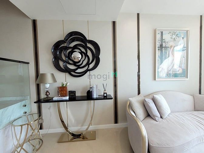 Hình ảnh Hiếm!! Penthouse Sadora 192m2 cho thuê 3500$