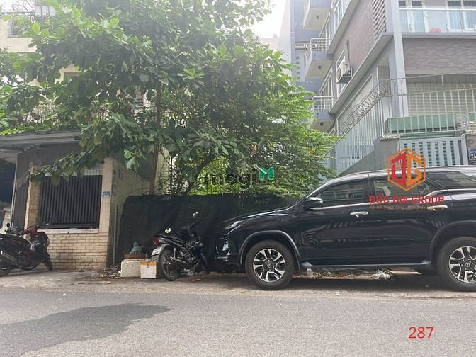 Hình ảnh Bán lô đất đẹp ngay trục đường D4 khu dân cư D2D, TP, Biên Hòa