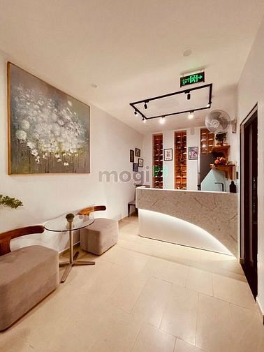 Hình ảnh 1 phòng ngủ  - bancong - Full nội thất cao cấp