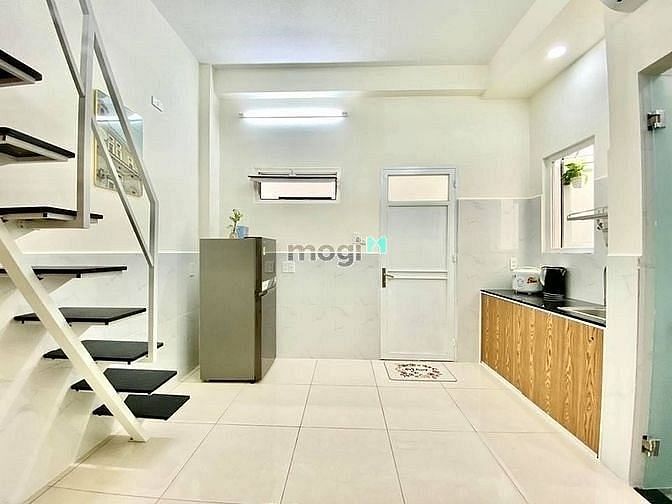 Hình ảnh Phòng trọ giá rẻ ở Đặng Văn Sâm, Tân Bình