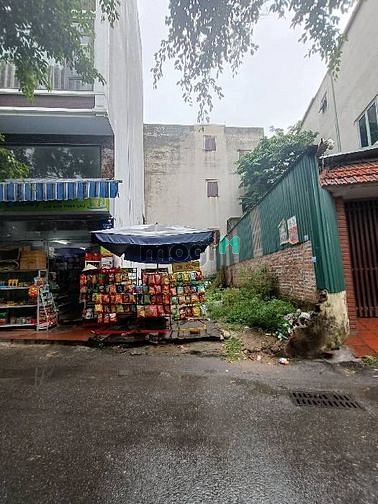 Hình ảnh Bán mảnh đất Tổ 13- Đồng Mai- Hà Đông