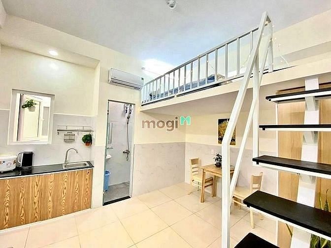 Hình ảnh Phòng trọ giá rẻ ở Đặng Văn Sâm, Tân Bình