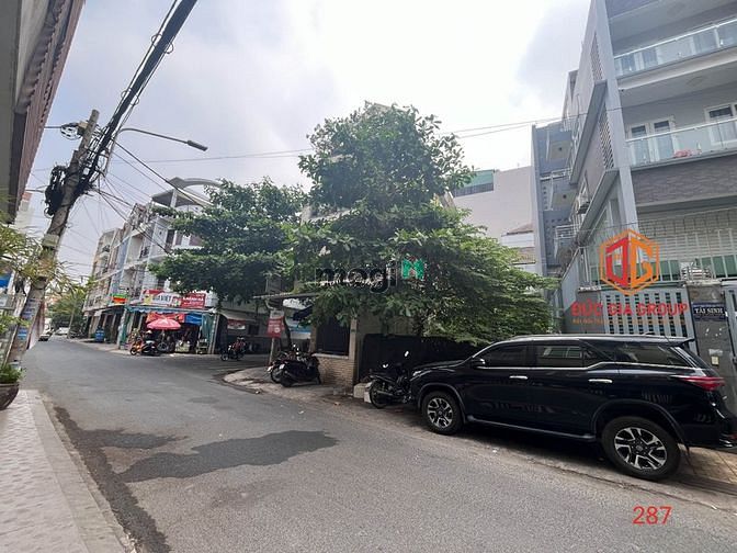 Hình ảnh Bán lô đất đẹp ngay trục đường D4 khu dân cư D2D, TP, Biên Hòa