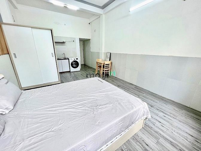 Hình ảnh CHDV - Full Nội Thất - Máy Giặt Riêng - Hoàng Hoa Thám - Bình Thạnh