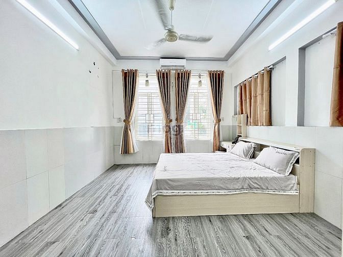 Hình ảnh CHDV - Full Nội Thất - Máy Giặt Riêng - Hoàng Hoa Thám - Bình Thạnh