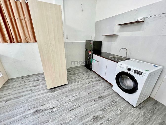 Hình ảnh CHDV - Full Nội Thất - Máy Giặt Riêng - Hoàng Hoa Thám - Bình Thạnh