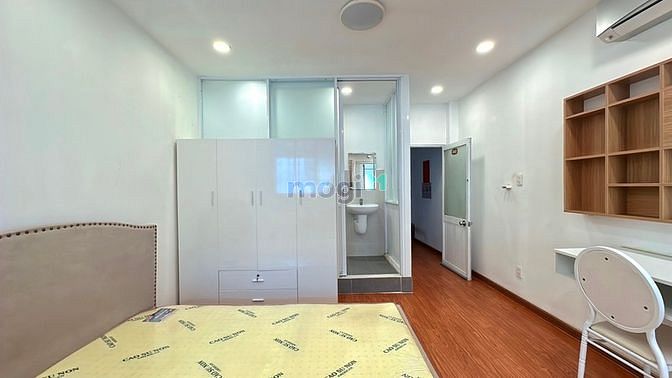 Hình ảnh Studio full nội thất Lê Văn Sỹ,q3