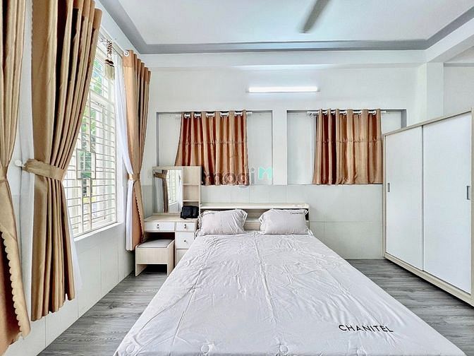 Hình ảnh CHDV - Full Nội Thất - Máy Giặt Riêng - Hoàng Hoa Thám - Bình Thạnh