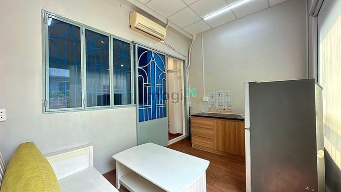 Hình ảnh Studio full nội thất Lê Văn Sỹ,q3