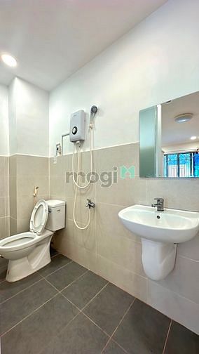 Hình ảnh Studio full nội thất Lê Văn Sỹ,q3