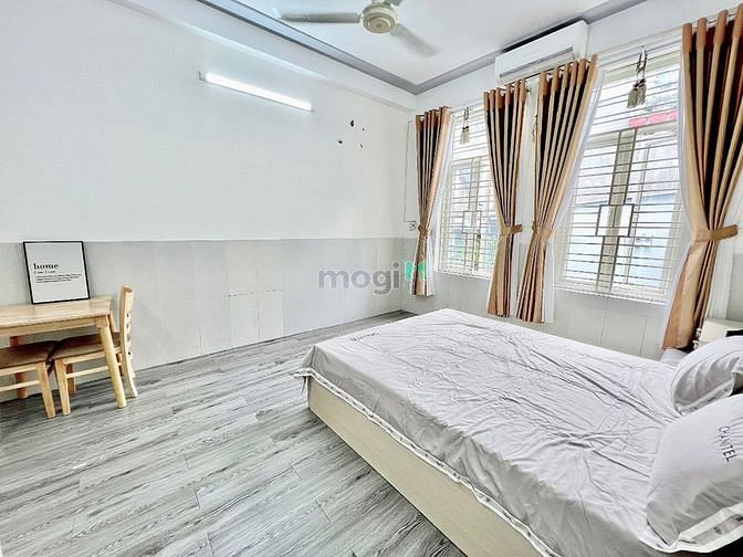 Hình ảnh CHDV - Full Nội Thất - Máy Giặt Riêng - Hoàng Hoa Thám - Bình Thạnh