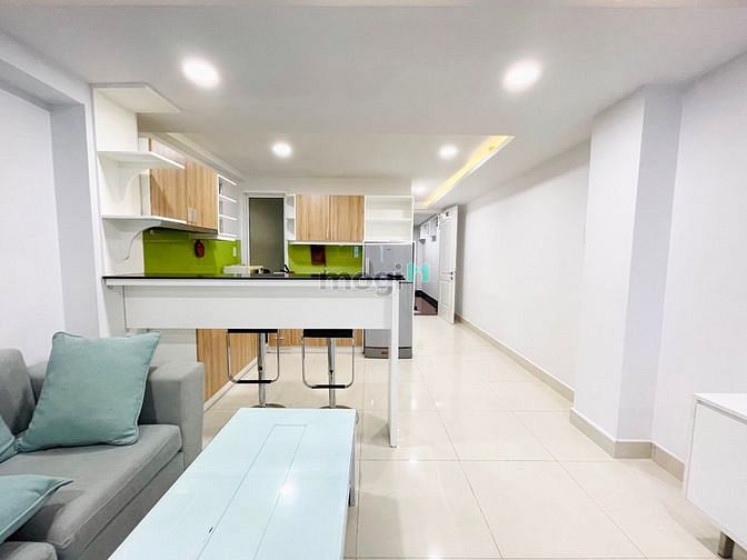 Hình ảnh Cho thuê Trang Chủ MB66.COM / Đăng Ký Tặng 66K Trần Đình Xu Q1/ 1pn+view sau thoáng mát