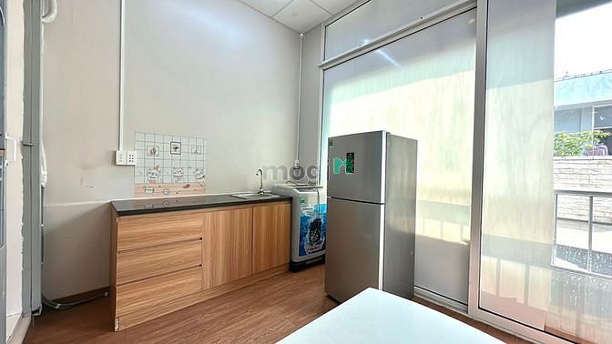 Hình ảnh Studio full nội thất Lê Văn Sỹ,q3