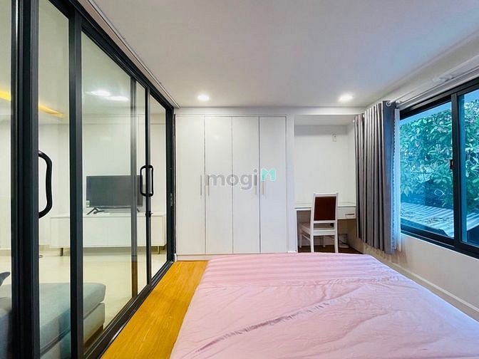 Hình ảnh Cho thuê Trang Chủ MB66.COM / Đăng Ký Tặng 66K Trần Đình Xu Q1/ 1pn+view sau thoáng mát
