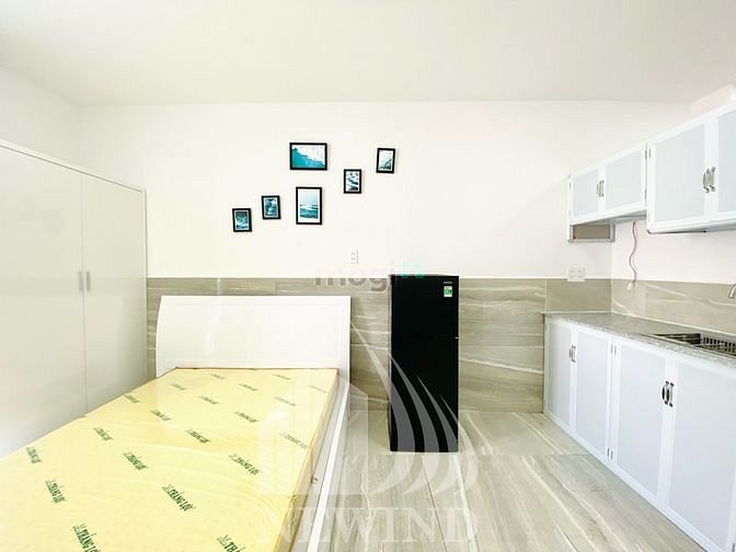 Hình ảnh Khai trương studio Q7_ Full nội thất_ cửa sổ lớn_gần Lotte, Tdtu, Rmit