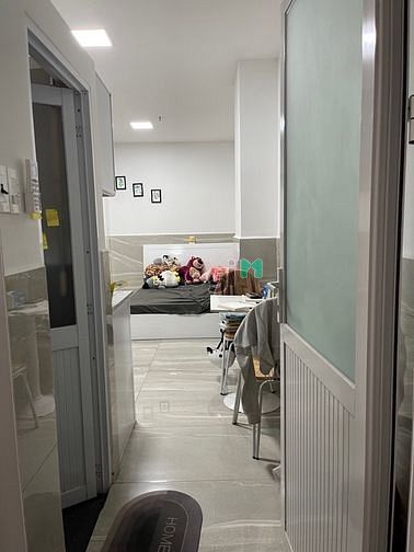 Hình ảnh Khai trương studio Q7_ Full nội thất_ cửa sổ lớn_gần Lotte, Tdtu, Rmit