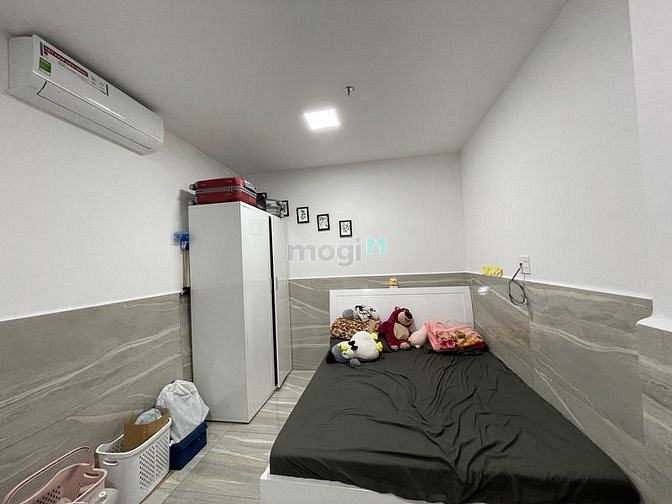 Hình ảnh Khai trương studio Q7_ Full nội thất_ cửa sổ lớn_gần Lotte, Tdtu, Rmit