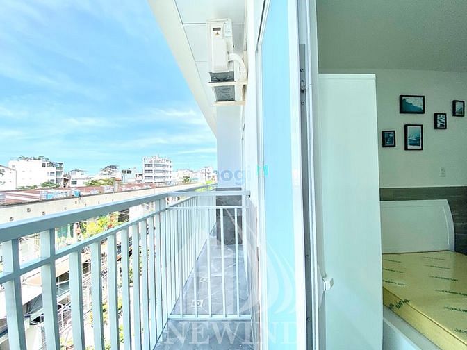 Hình ảnh Khai trương studio Q7_ Full nội thất_ cửa sổ lớn_gần Lotte, Tdtu, Rmit