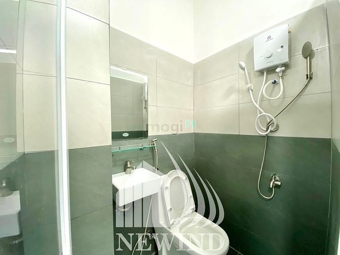 Hình ảnh Khai trương studio Q7_ Full nội thất_ cửa sổ lớn_gần Lotte, Tdtu, Rmit