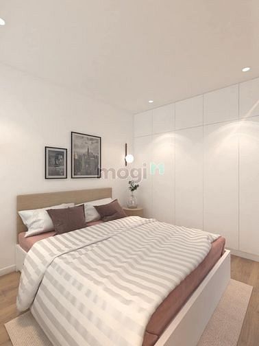 Hình ảnh VIEW SÔNG SAIGON bán chcc River Panaroma Q.7 55.3m² 2PN1WC 2ty320 SHR