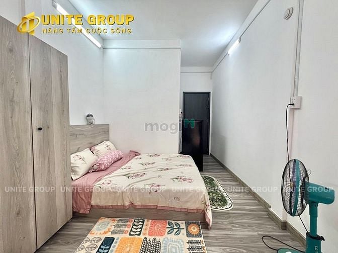 Hình ảnh Cho thuê Trang Chủ MB66.COM / Đăng Ký Tặng 66K full nội thất quận 3