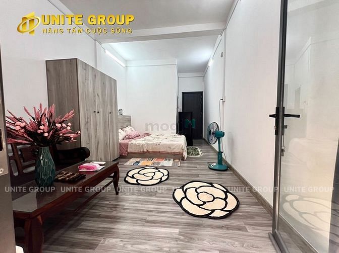 Hình ảnh Cho thuê Trang Chủ MB66.COM / Đăng Ký Tặng 66K full nội thất quận 3