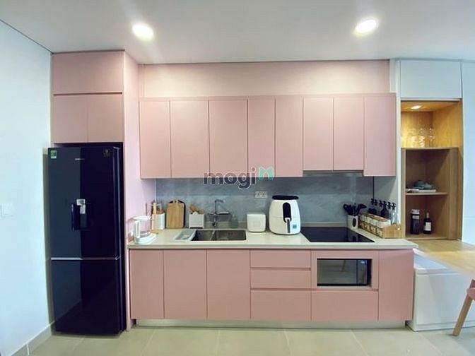 Hình ảnh VIEW SÔNG SAIGON bán chcc River Panaroma Q.7 55.3m² 2PN1WC 2ty320 SHR