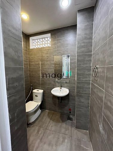 Hình ảnh KTX Full nội thất Quận 5 giá rẻ
