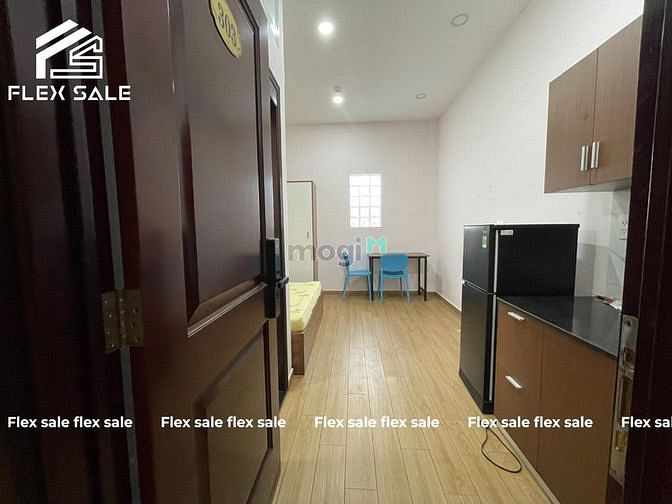 Hình ảnh Trung Tâm Bình Thạnh Studio Cửa Sổ Thoáng