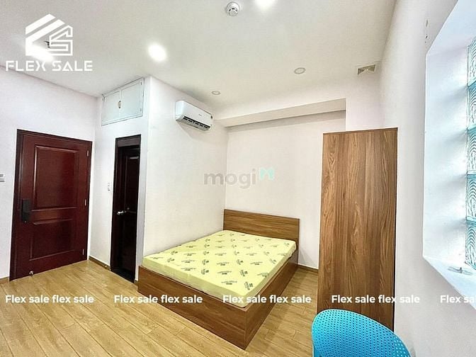 Hình ảnh Trung Tâm Bình Thạnh Studio Cửa Sổ Thoáng