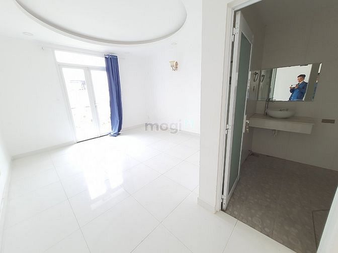 Hình ảnh Cho thuê nhà hxt 482/69 Lê Quang Định, Bình Thạnh