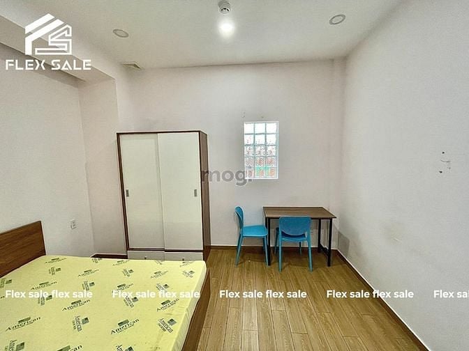 Hình ảnh Trung Tâm Bình Thạnh Studio Cửa Sổ Thoáng