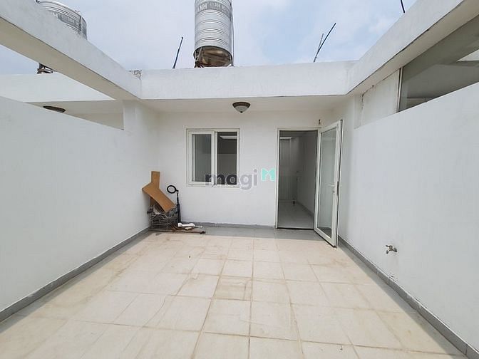 Hình ảnh Cho thuê nhà hxt 482/69 Lê Quang Định, Bình Thạnh