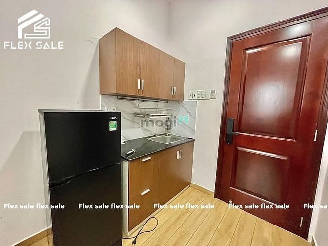 Hình ảnh Trung Tâm Bình Thạnh Studio Cửa Sổ Thoáng